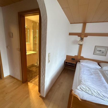 Hoehengasthaus Haldenhof Uberlingen Zewnętrze zdjęcie