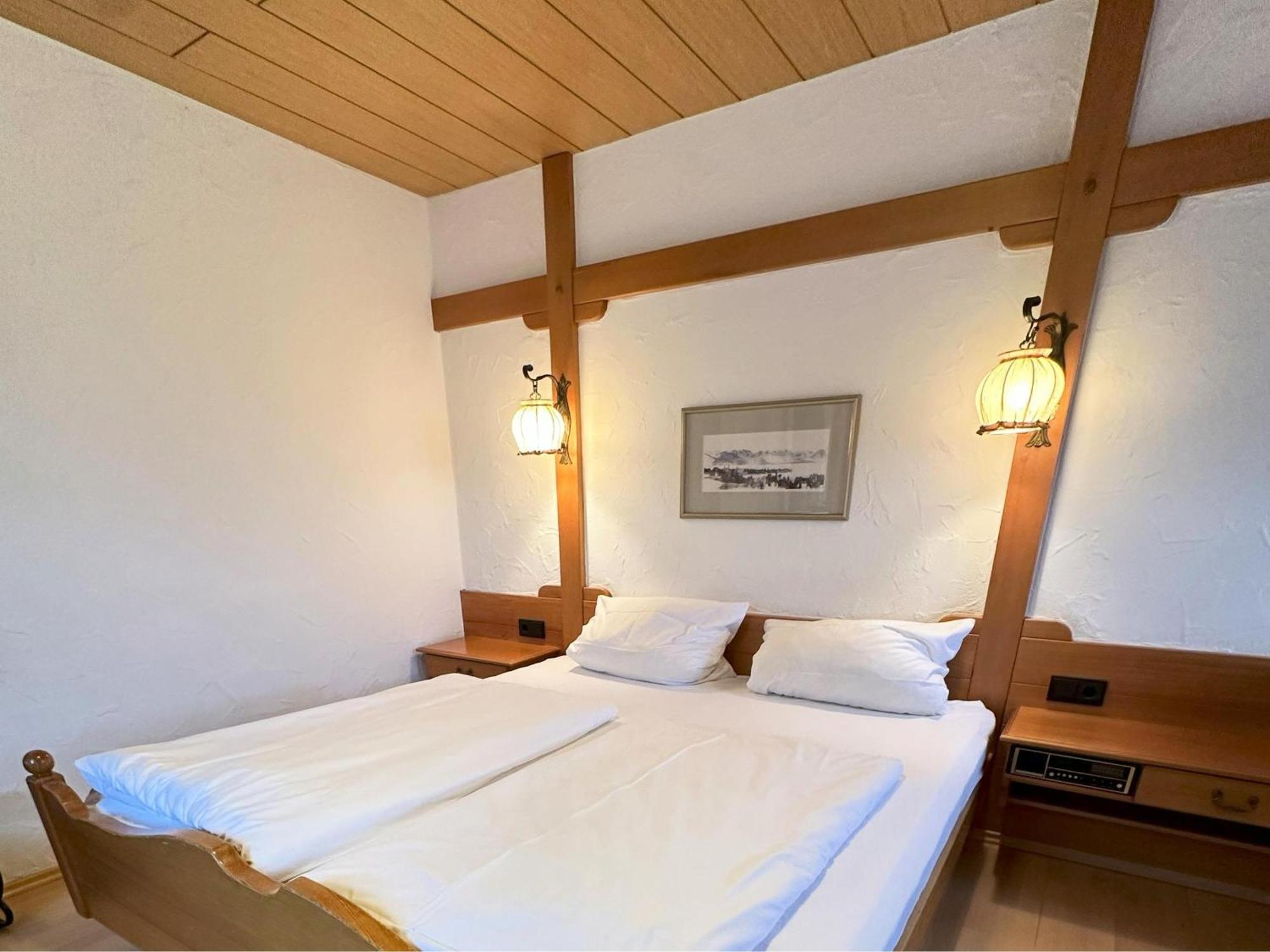 Hoehengasthaus Haldenhof Uberlingen Zewnętrze zdjęcie
